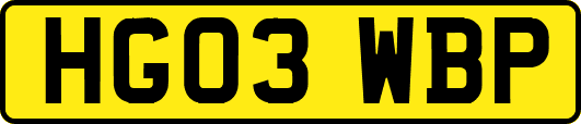 HG03WBP