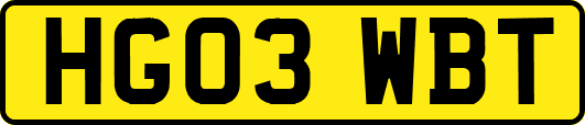 HG03WBT