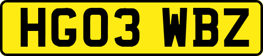 HG03WBZ