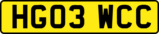 HG03WCC