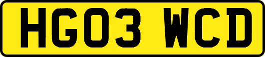 HG03WCD