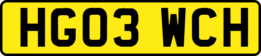 HG03WCH