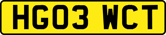 HG03WCT