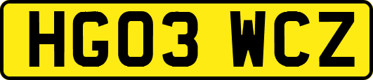 HG03WCZ