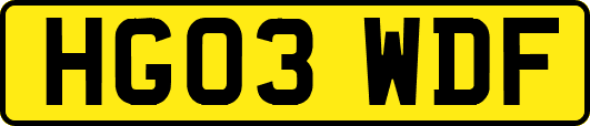 HG03WDF