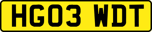 HG03WDT