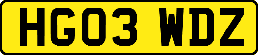 HG03WDZ