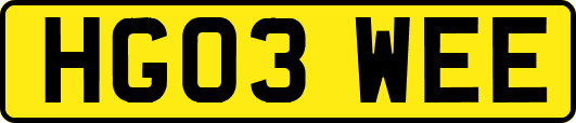 HG03WEE