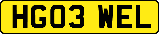 HG03WEL