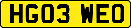 HG03WEO