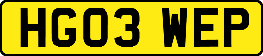 HG03WEP