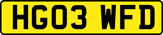 HG03WFD