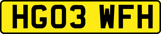 HG03WFH