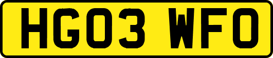 HG03WFO