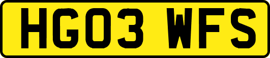 HG03WFS