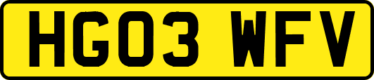 HG03WFV