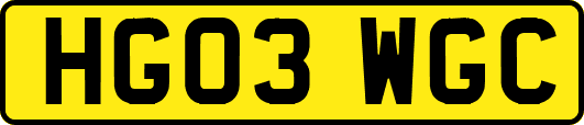 HG03WGC