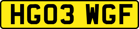 HG03WGF