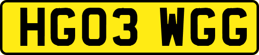 HG03WGG