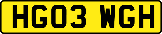 HG03WGH