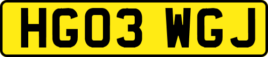 HG03WGJ