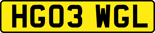HG03WGL
