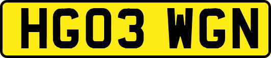 HG03WGN