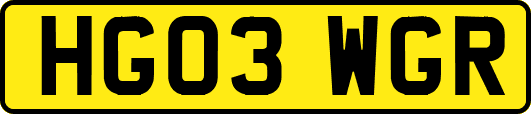 HG03WGR