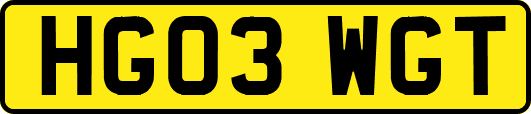 HG03WGT