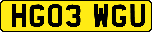 HG03WGU