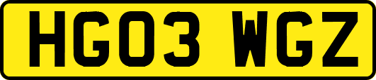 HG03WGZ