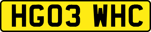 HG03WHC