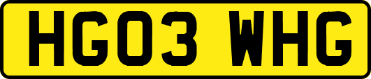 HG03WHG