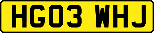 HG03WHJ