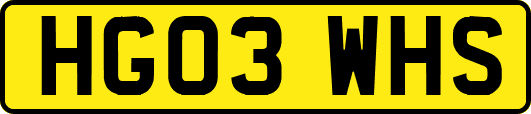 HG03WHS