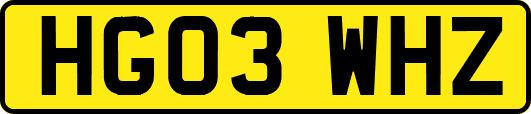 HG03WHZ