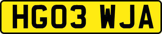 HG03WJA
