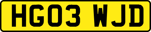 HG03WJD