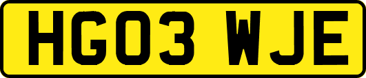 HG03WJE