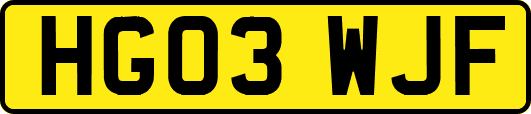 HG03WJF
