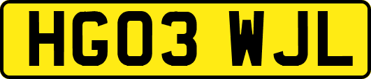 HG03WJL