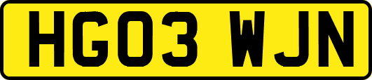 HG03WJN