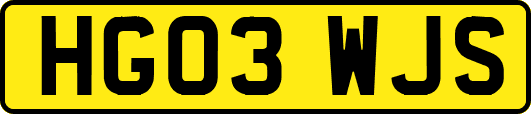 HG03WJS