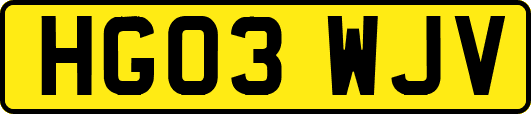 HG03WJV