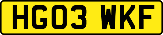HG03WKF