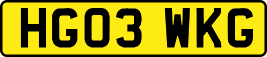 HG03WKG