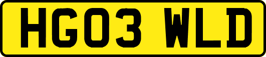 HG03WLD