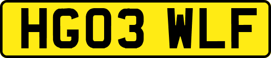 HG03WLF
