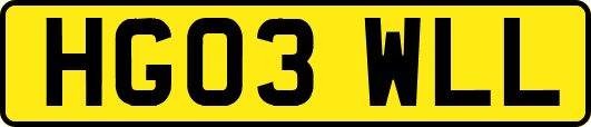 HG03WLL