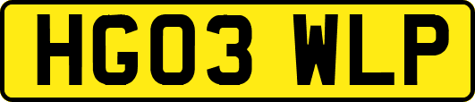HG03WLP